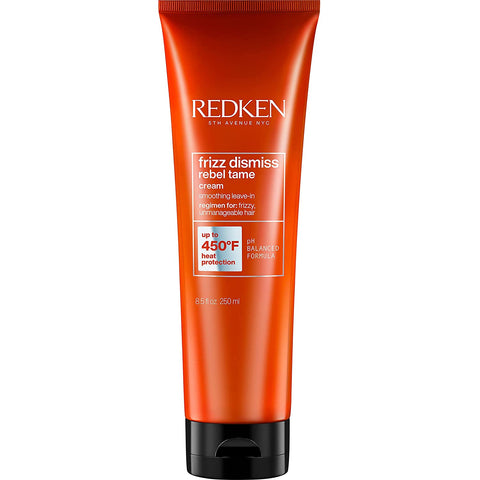 Redken Frizz Dismiss Rebel Tame crème