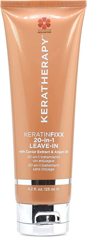 Keratherapy KeratinFixx 20-en-1 sans rinçage