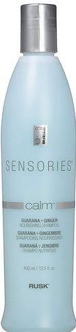 Rusk Sensories Calm shampooing nourissant