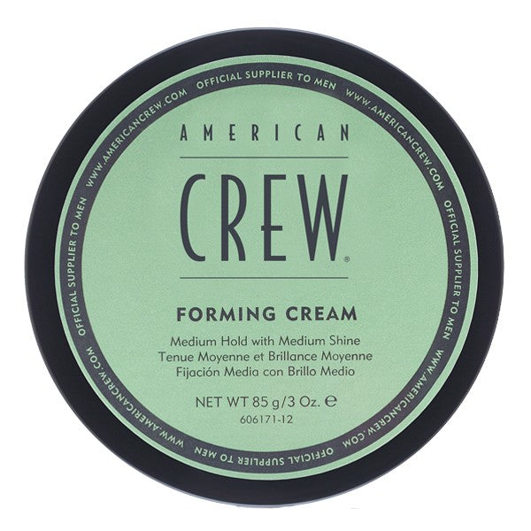 American Crew Forming Cream