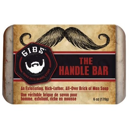 Gibs The Handle Bar