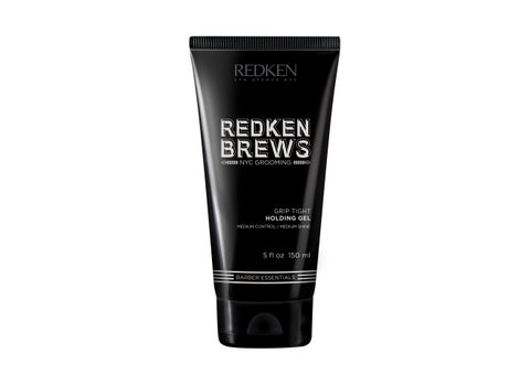 Redken Brews Holding Gel Grip Tight