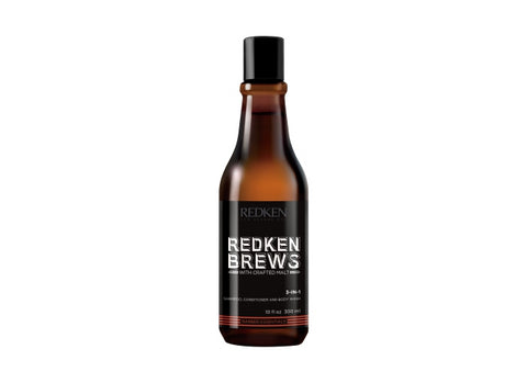 Redken Brews 3-en-1