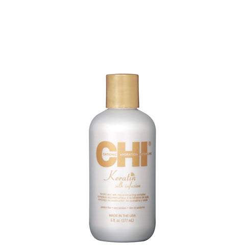 CHI Keratin Silk Infusion