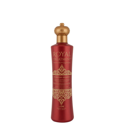CHI Royal Treatment hydrating shampoo