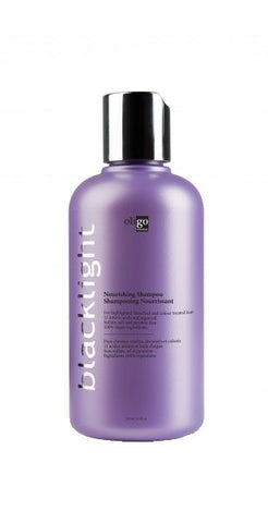 Blacklight Shampooing Nourrissant