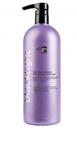 Blacklight Shampooing Nourrissant