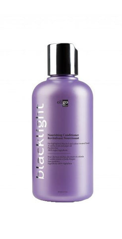 Blacklight Revitalisant Nourrissant