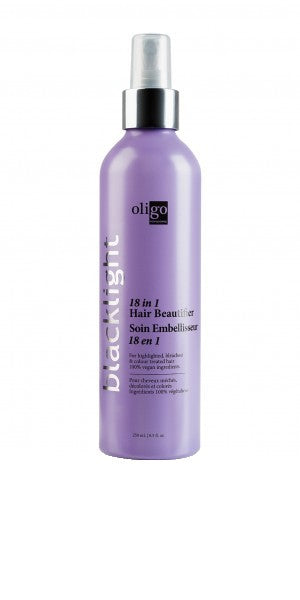 Oligo Blacklight 18 in 1 Hair Beautifier