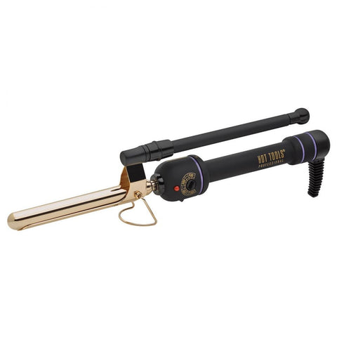 Hot Tools 5/8" curling iron