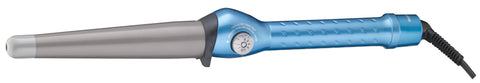Babyliss Pro Nano Titanium clamp-free pointed barrel