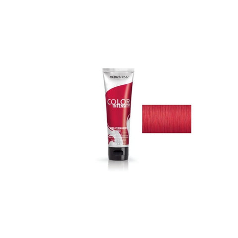 Joico Vero K-Pak Color Intensity ROUGE