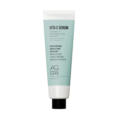 AG Vita C Serum scellant fortifiant à la vitamine C