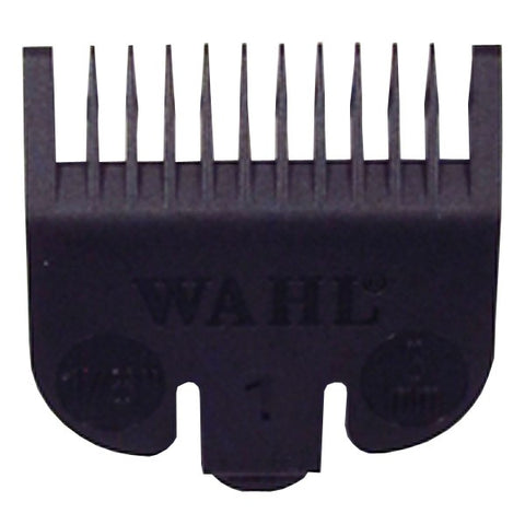 Wahl guide à tondeuse no 1