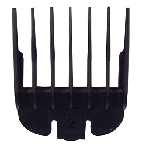 Wahl guide à tondeuse no 2