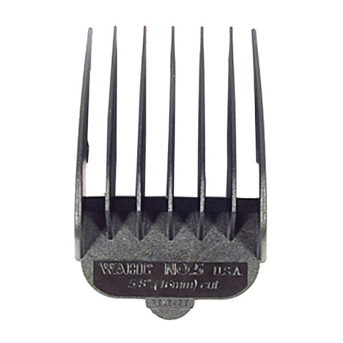 Wahl guide à tondeuse no 5