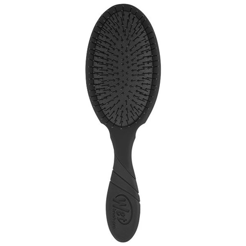 Wet Brush Pro black detangler
