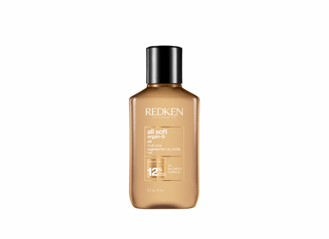 Redken All Soft Argan-6 huile