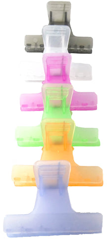 Annie pince papillon 2"