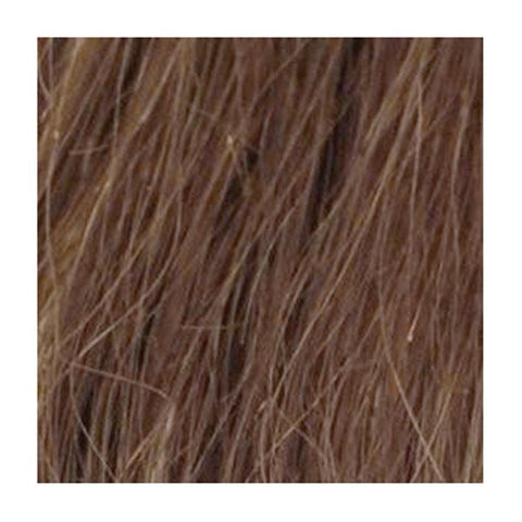 SureThik light brown hair thickening fibers
