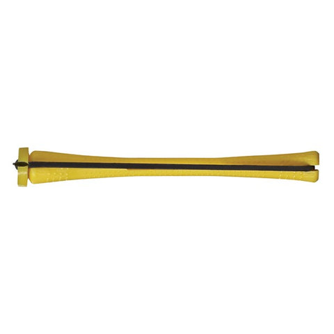 Babyliss Pro long perm curler yellow