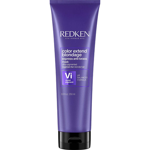 Redken Color Extend Blondage masque violet ultra-pigmenté