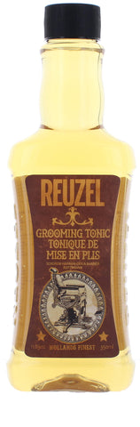 Reuzel grooming tonic