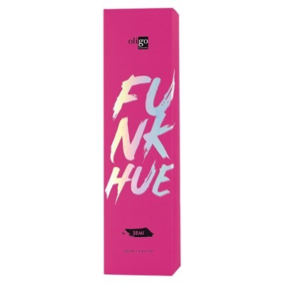 FunkHue Pink