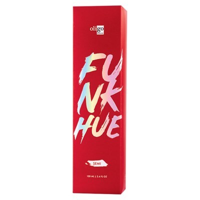 FunkHue Rouge