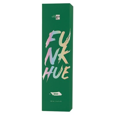FunkHue Green
