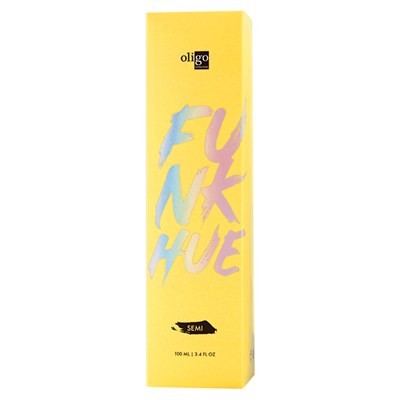 FunkHue Yellow
