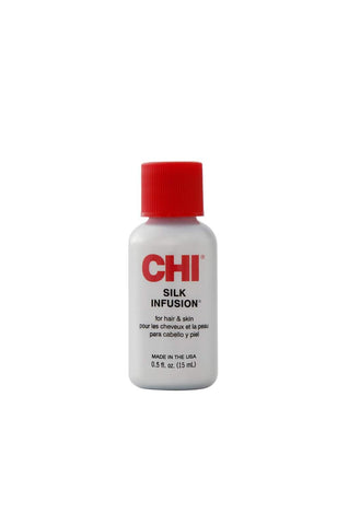 CHI mini Silk Infusion