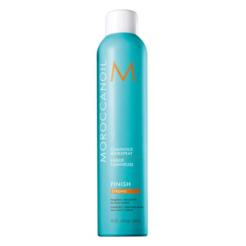 Moroccanoil Laque Lumineuse forte
