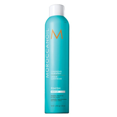 Moroccanoil Laque Lumineuse moyenne