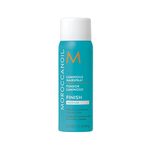 Moroccanoil mini Laque Lumineuse moyenne