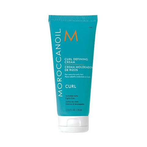 Moroccanoil mini Curl Defining Cream