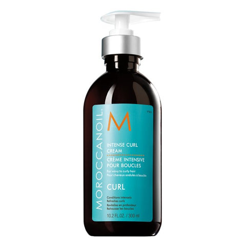 Moroccanoil Crème Intensive pour Boucles