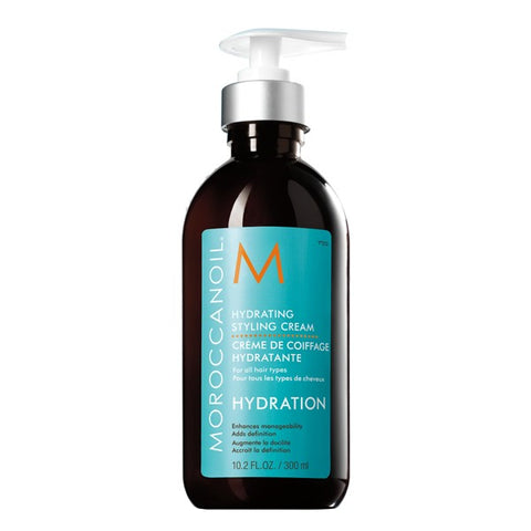 Moroccanoil Crème de Coiffage Hydratante