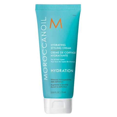 Moroccanoil mini Crème de Coiffage Hydratante