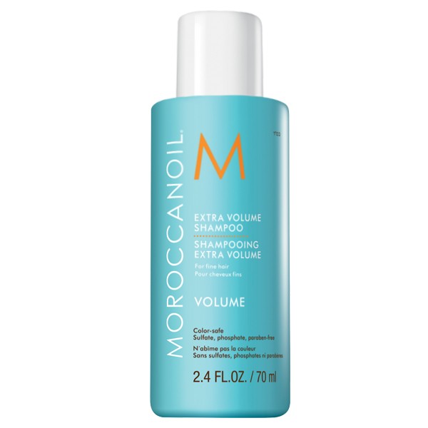 Moroccanoil mini Extra Volume Shampoo