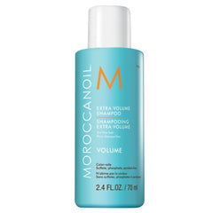 Moroccanoil mini Extra Volume Shampoo