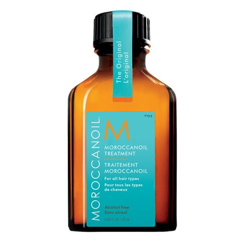 Moroccanoil Huile Traitante