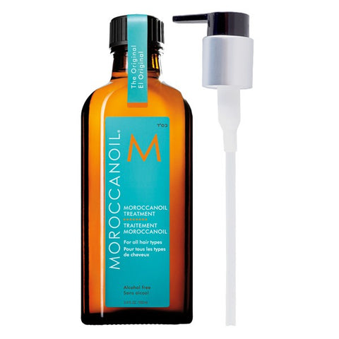 Moroccanoil Huile Traitante