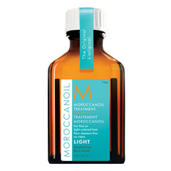 Moroccanoil Huile Traitante légère