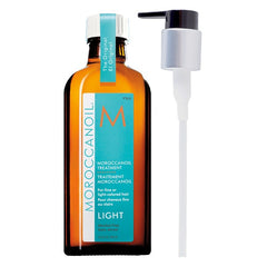 Moroccanoil Huile Traitante légère