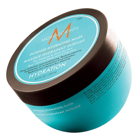 Moroccanoil Masque Hydratant Intensif