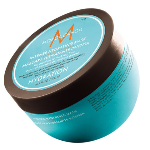 Moroccanoil Masque Hydratant Intensif