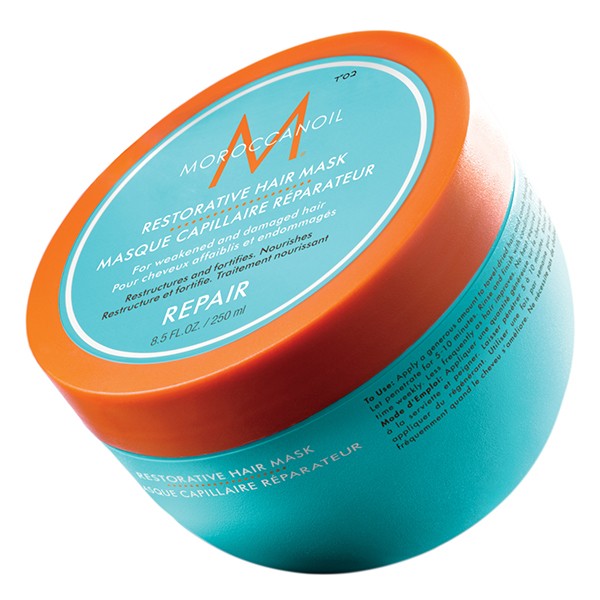 Moroccanoil Masque Capillaire Réparateur
