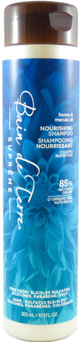 Bain de Terre Suprême Nourishing shampoo