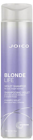 Joico Blonde Life Violet shampoo